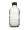 8 oz Glass Bottle