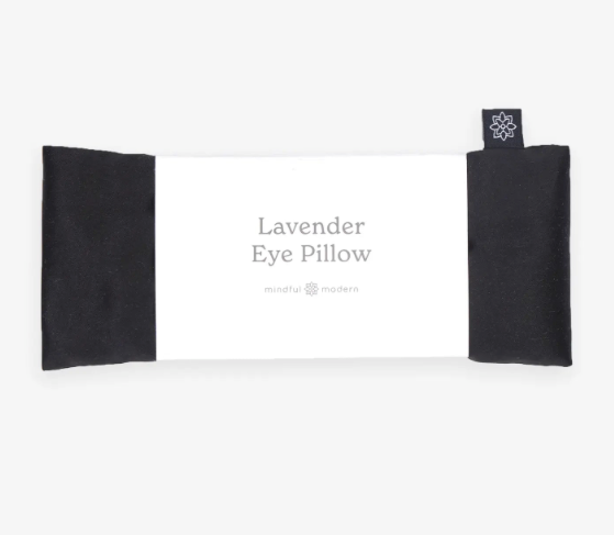 Mindful Eye | Lavender Eye Pillow LIMITED OFFER